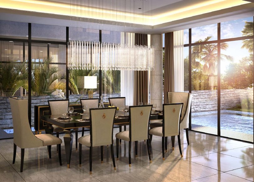 1 Bedroom in Silicon Gate 2